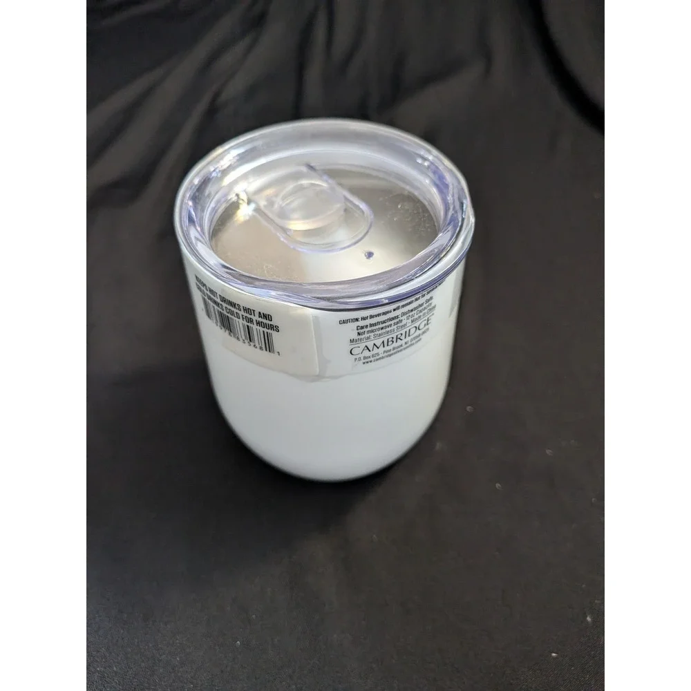 Cambridge Classics this 12oz